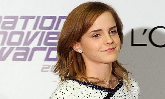 Celeb Spotlight: Emma Watson